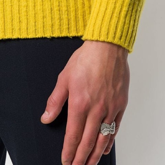 Gas Bijoux Santa Fe Ring - Picture 6 of 7